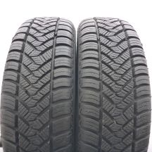 165 65 13 2x MAXXIS 165/65 R13 77T AllSeason AP2 Ganzjahresreifen 2018 8,5-8,2mm
