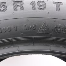 6.  255 45 19 1x CONTINENTAL 255/45 R19 100T WinterContact TS 850 P Winterreifen 2024  VOLL WIE NEU