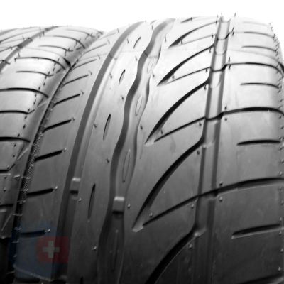 3. 205 45 16 2x BRIDGESTONE 205/45 R16 87W Potenza Adrenalin Re002 Sommerreifen 2016 UNGEBRAUCHT