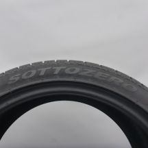 5. 275 35 20 2x PIRELLI 275/35 R20 102W XL Sottozero Winter 270 SerieII Winterreifen 2018 6,8mm