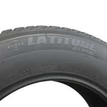 6. 2 x MICHELIN 245/65 R17 111H XL Latitude Alpin LA2 Winterreifen 2016 5,5-6mm