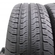 2. 2 x PLATIN 235/65 R16C 115/113R RP 510 Van Sommerreifen DOT17 7,2-7,5mm