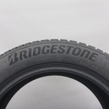 4. 235 55 19 2x BRIDGESTONE 235/55 R19 101T Blizzak LM005 Winterreifen 2022/23 8,2mm