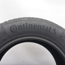 2. 215 60 16 1x CONTINENTAL 215/60 R16 99V XL PremiumContact7 Sommerreifen 2025 6,8mm