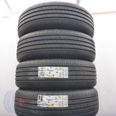 235 60 20 4x GOODYEAR 235/60 R20 108H XL EfficientGrip Performance 2 BMW  Sommerreifen 2023 VOLL WIE NEU  235 60 20 4x GOODYEAR 235/60 R20 108H XL EfficientGrip Performance 2 BMW  Sommerreifen 2023 VOLL WIE NEU