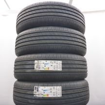 235 60 20 4x GOODYEAR 235/60 R20 108H XL EfficientGrip Performance 2 BMW  Sommerreifen 2023 VOLL WIE NEU 