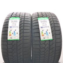  255 35 19 2x GOODRIDE 255/35 R19 96V XL Zuper Snow Z-507 Winterreifen 2021 Ungebraucht  