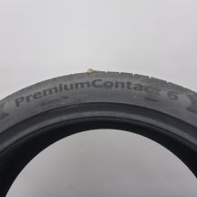 8. 245 40 21 4x CONTINENTAL 245/40 R21 100Y XL PremiumContact6 Sommerreifen 2022 WIE NEU VOLL