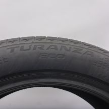 5. 235 50 20 2x BRIDGESTONE 235/50 R20 100T Turanza Eco SEAL A0 Sommerreifen 2022 6mm