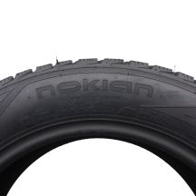 7. 2 x NOKIAN 195/55 R15 89R XL Hakkapeliitta R2 Wintereifen 2017 WIE NEU VOLL