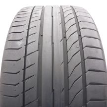 245 40 18 1x CONTINENTAL 245/40 R18 97Y XL MO ContiSportContact 5P Sommerreifen 2024 6,2mm