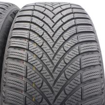 2. 215 45 17 2x SEMPERIT 215/45 R17 91V XL Speed-Grip 5 Winterreifen 2024 7mm