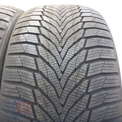 3. 255 35 19 2x NEXEN 255/35 R19 96V XL WinGuard Sport 2 Winterreifen 2021 VOLL