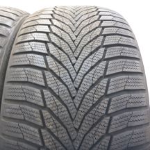 3. 255 35 19 2x NEXEN 255/35 R19 96V XL WinGuard Sport 2 Winterreifen 2021 VOLL