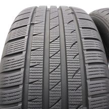 2. 235 55 17 2x SUPERIA 235/55 R17 103V Bluewin UHP Winterreifen 2016 7-7,9mm Wie Neu