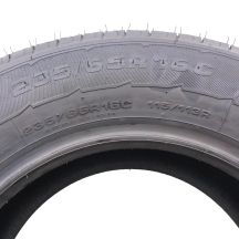 5. 235/65/16C 4x GOODYEAR 235/65 R16C 115/113R Marathon Cargo Sommerreifen 2018 WIE NEU VOLL