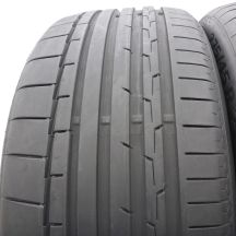 2. 275 45 21 2x CONTINENTAL 275/45 R21 107Y MO SportContact 6 Silent Sommerreifen 2022 6,8-7mm