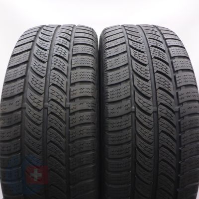 5. 225 55 17C 4x CONTINENTAL 225/55 R17C 109/107T VancoWinter 2 Winterreifen 2018 6,8mm 5. 225 55 17C 4x CONTINENTAL 225/55 R17C 109/107T VancoWinter 2 Winterreifen 2018 6,8mm
