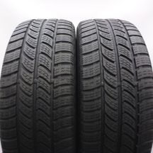 5. 225 55 17C 4x CONTINENTAL 225/55 R17C 109/107T VancoWinter 2 Winterreifen 2018 6,8mm 5. 225 55 17C 4x CONTINENTAL 225/55 R17C 109/107T VancoWinter 2 Winterreifen 2018 6,8mm