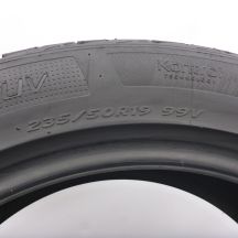 6. 235 50 19 4x HANKOOK 235/50 R19 Ventus S1 evo2 SUV AO Sommerreifen 2025 6-6,2mm