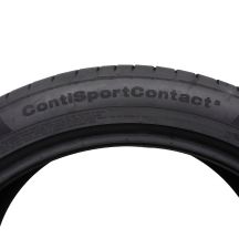 2. 1 Stück 225/45 R19 Continental - Sport Contact 5 - 92W - 6mm! - Sommerreifen