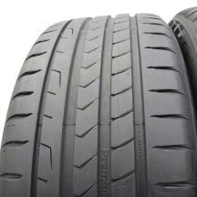 2. 225 40 18 2x CONTINENTAL 225/40 R18 92Y XL PremiumContact 7 Sommerreifen 2024 6,5-6,8mm