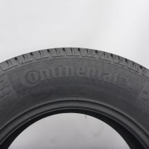 6. 215 75 16C 4x CONTINENTAL 215/75 R16C 116/114R VanContact Ultra Sommerreifen 2024 9-9,2mm