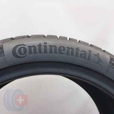 3. 235 40 18 1x CONTINENTAL 235/40 R18 95V XL WinterContact TS 870 P Winterreifen 2025 8,2mm