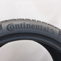 3. 235 40 18 1x CONTINENTAL 235/40 R18 95V XL WinterContact TS 870 P Winterreifen 2025 8,2mm