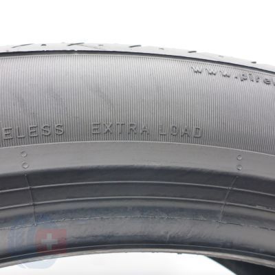 7. 315 35 21 2x PIRELLI 315/35 R21 111Y XL NO PZero Sommerreifen 2022 6,7mm