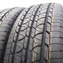 3. 225 65 16C 2x BARUM 225/65 R16C 112/110R  Vanis 2 Sommerreifen 2018 VOLL Ungebraucht   