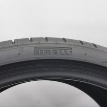 4. 275 30 20 2x PIRELLI 275/30 R20 97Y P Zero RFT BMW M0E Sommerreifen 2017/18 5,5-5mm