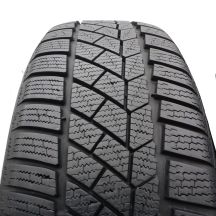 1 x CONTINENTAL 205/55 R18 96H XL BMW ContiWinterContact TS830P Winterreifen 2022 8,2mm