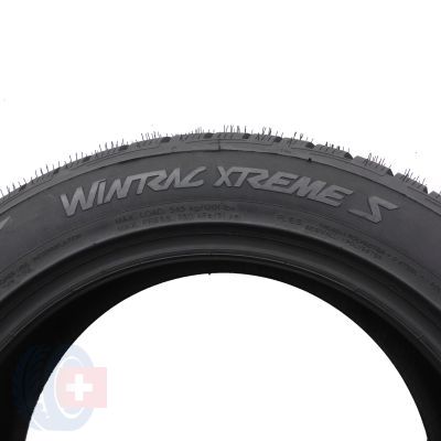 6. 205 50 16 2x VREDESTEIN 205/50 R16 87H Wintrac Xtreme S Winterreifen 2019 VOLL WIE NEU