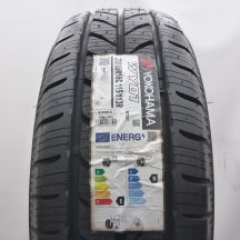  235 65 16C 1x YOKOHAMA  235/65 R16C 115/113R WY01 Winterreifen 2024 Ungebraucht   