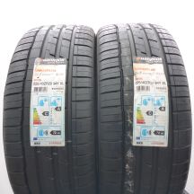 3.  225 40 20 4x HANKOOK 225/40 ZR20 94Y S1 evo 3 SUV Sommerreifen 2020