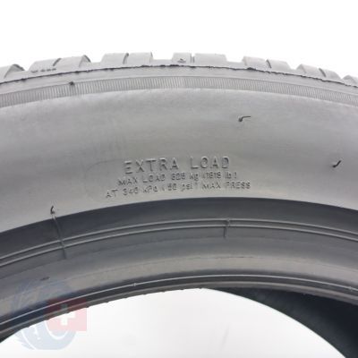5. 235 50 18 1x BRIDGESTONE 235/50 R18 101V XL Blizzak Lm005 Winterreifen 2019 7,5mm