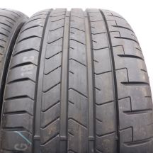 3.  255 35 19 2x PIRELLI 255/35 R19 96Y XL P Zero Sommerreifen 2023 VOLL WIE NEU 
