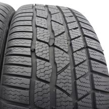 4. 225 50 18 2x CONTINENTAL 225/50 R18 99H XL ContiWinterContact TS830P AO Winterreifen 2022 7-8mm