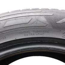 8. 225 50 17 4x APOLLO 225/50 R17 98V XL Aspire XP Winter Winterreifen 2019 7,5mm