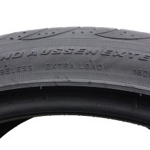 10. 4 x PIRELLI 255/35 ZR19 96Y XL P Zero Nero GT Sommerreifen 2017 5,5-6,5mm