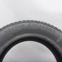 5. 165 65 14 2x GOODYEAR 165/65 R14  79T Vector 4Seasons Gen2 Ganzjahresreifen 2022 Ungebraucht  
