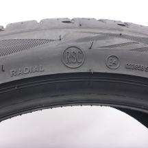 5. 225 45 19 1x BRIDGESTONE 225/45 R19  92W Potenza S001 RFT BMW Sommerreifen 2018 VOLL Ungebraucht   