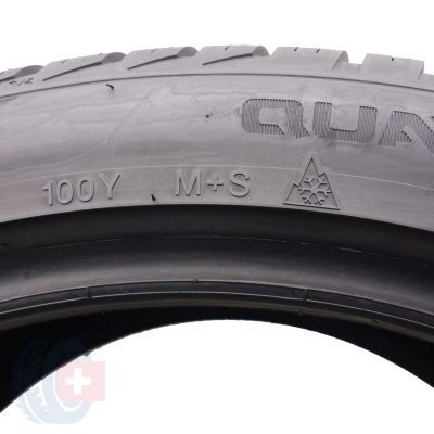 2. 275 35 19 1x VREDESTEIN 275/35 R19 100Y XL Quatrac PRO Ganzjahresreifen 2022 6,5mm