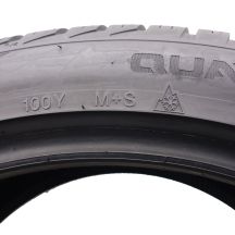 2. 275 35 19 1x VREDESTEIN 275/35 R19 100Y XL Quatrac PRO Ganzjahresreifen 2022 6,5mm