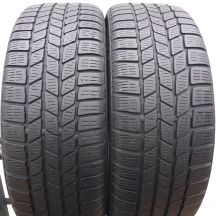 4. 4 x CONTINENTAL 205/50 R17 93V XL ContiContact TS815 Seal Ganzjahresreifen 2017, 2020 5,8-7mm