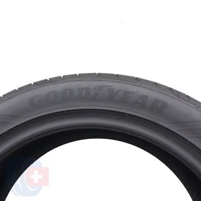 5. 4 x GOODYEAR 225/45 R17 94Y XL Eagle F1 Asymmetric 3 BMW Sommerreifen 2021 6,2-6,8mm