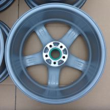 11. 4 x Alufelgen 18 AUDI FORD SEAT SKODA VW 5x112 8J Et40 Alutec Germany RDKS  