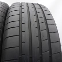 3. 235 55 19 2x GOODYEAR 235/55 R19 105W XL Eagle F1 Asymmetric5 MO Sommerreifen 2024 6,8-7mm