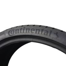 5. 275 30 20 1x CONTINENTAL 275/30 R20 97W XL WinterContact TS850P RO1 Winterreifen 6,8mm 2021 